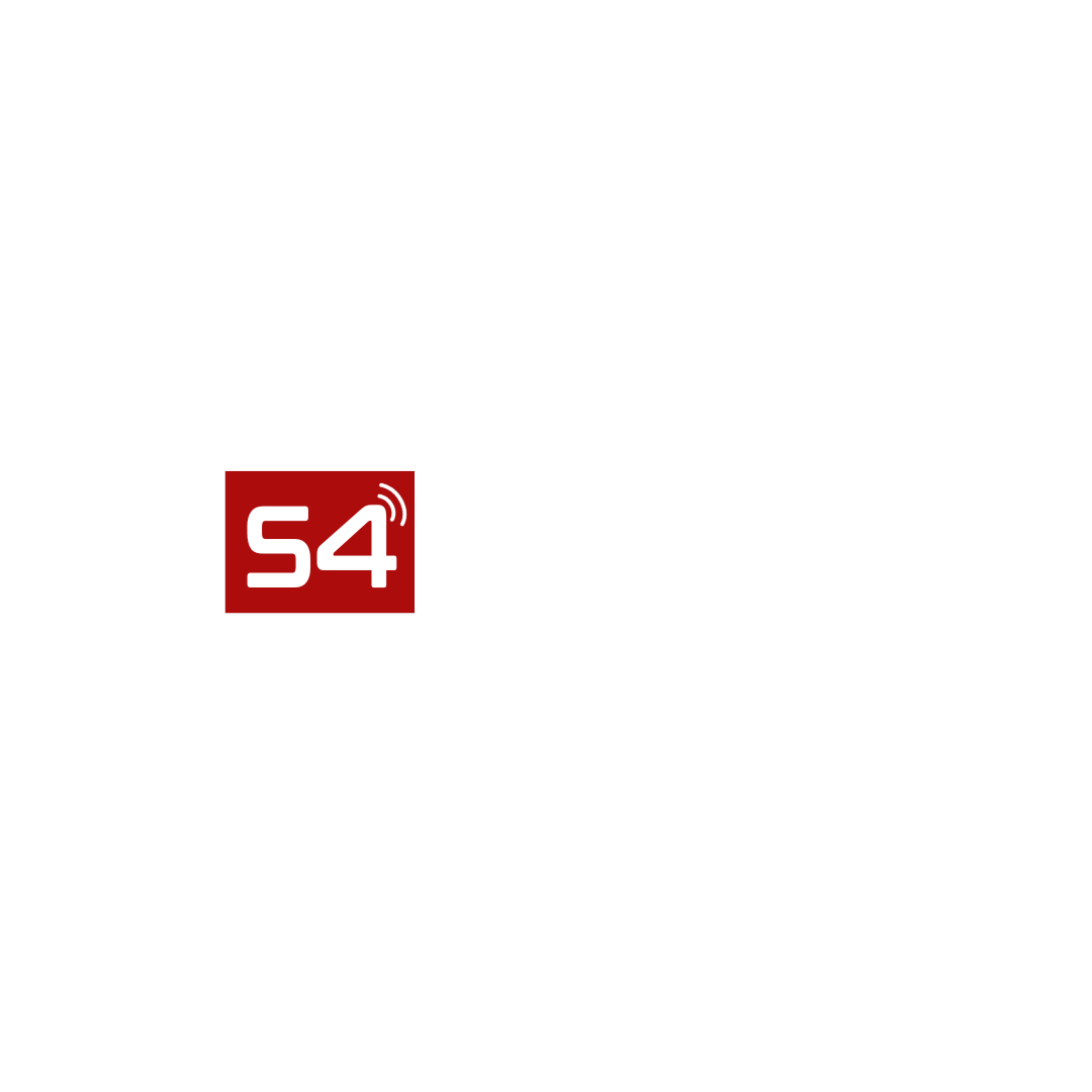 S4 Techno Logo